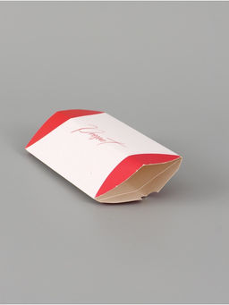 Цена за 10 шт. Коробка подарочная складная «Подарок», фигурная, 11×8×2 см