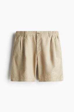 Chinos cortos Regular Fit