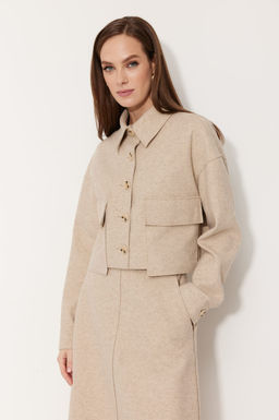 Жакет (6475) - Davydov фото 3