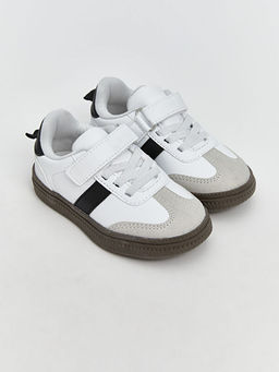 C?rt C?rtl? Erkek Bebek Spor Ayakkab?