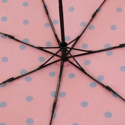 Зонт с куполом 92см, автомат, FABRETTI P-20190-4 - Bears family фото 3