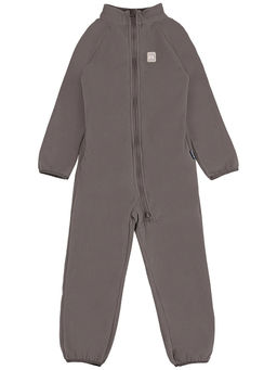 Комбинезон 8т10024 кофе