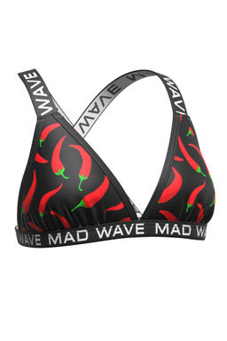Топ Fancy top Anti-chlor E1 - Mad wave фото 3
