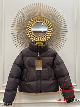 Куртка весенняя женская