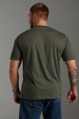 Футболка 8471/2 унисекс - Натали фото 170