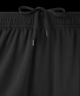 Шорты тренировочные c карманами JOGEL PREMIER PerFormDRY Training Shorts, черный