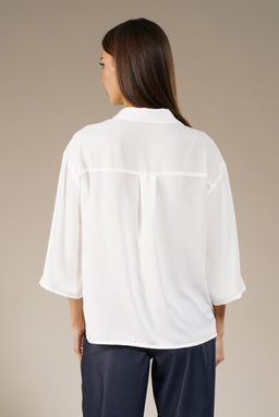 Рубашка 4141 - Kivviwear фото 7