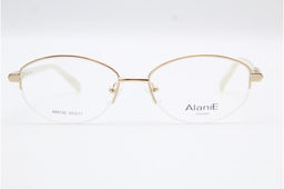 Оправа ALANIE 90192 55-17-140 C1  фото 2