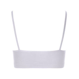 Топ женский, цвет белый (bianco), размер 46-48 (М/L)