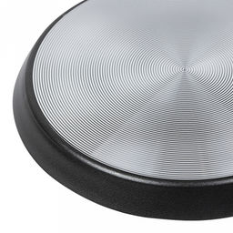 "Атлас" Сковорода с антипригарным покрытием д22см, h2см, s1,8мм, бакелитовая ручка (Россия)