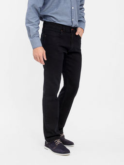 Мужские джинсы _ 09640 - F5 фото 3