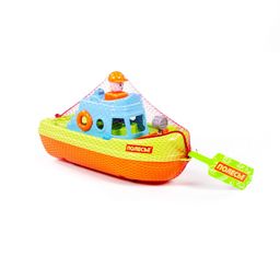 Катер Спасатель - Полесье фото 10