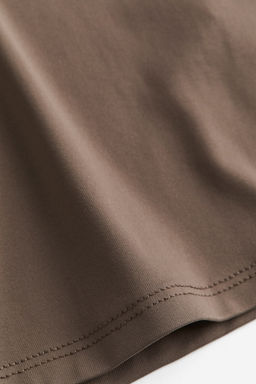 Camiseta entallada - H&m фото 6