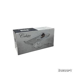 1802-2 Ваза на ножке CALISTA (х6)