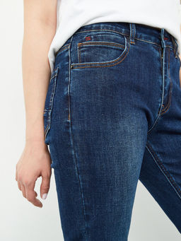 Женские джинсы широкого кроя - Mossmore фото 21