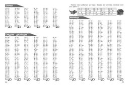 30000 примеров по математике: 2 класс