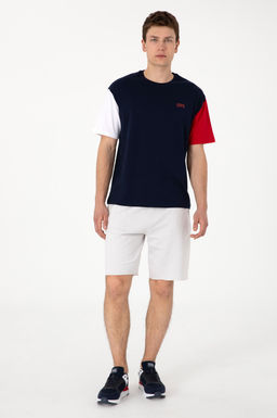 Erkek A__k Gri _rme _ort Sepette S_rpriz _ndirim