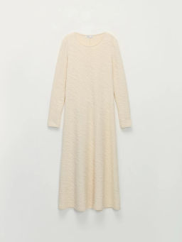 Платье из фактурной ткани / Zarina