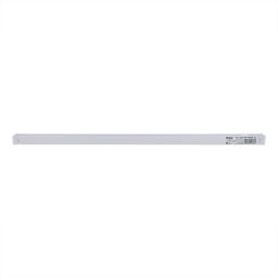ULI-L02-7W-4200K-SL Линейный светильник LED (аналог Т5), 580Lm, 4200K, выключатель на корпусе.Цвет корпуса - серебристый.