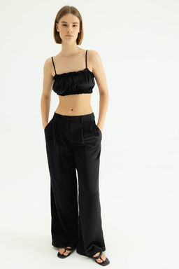 Блузка-топ жен.