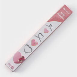 Форма для выкладки и выпечки с регулировкой размера «Сердце», 14.5-26.5 см, серебристая