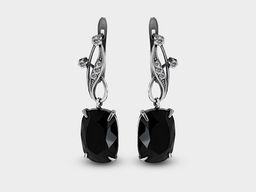 Серьги "Элиза"