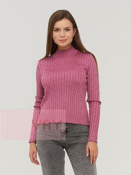 Джемпер женский Vay 212-41111 вискоза пан хлопок фото 2