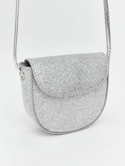 Simli K?z ?ocuk Omuz ?antas?