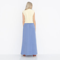 Юбка макси, Навстречу себе - Charutti фото 5