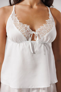 0037-NB ПИЖАМА - Karolina фото 4