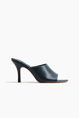 Stiletto-heeled sandals - H&m фото 2