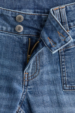 Flared Low Jeans - H&m фото 8