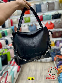 Сумка женская с ручками - Bruno фото 2