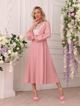 Платье П5-5500 - Wisell фото 2