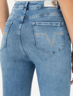 Mavi Skinny Fit Jean Pantolon - Pierre cardin фото 6