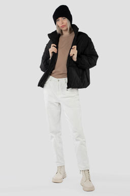 Куртка женская демисезонная URBAN - Империя пальто фото 7