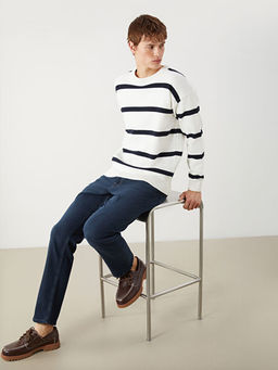 779 Regular Fit Erkek Jean Pantolon