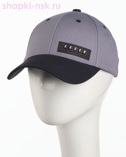 839-BS Бейсболка для мальчика (54-56)