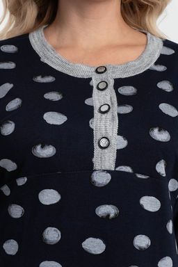 Платье П4-3688/1 - Wisell фото 11