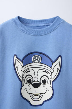 CHASE PAW PATROL T-SHIRT - Zara фото 3