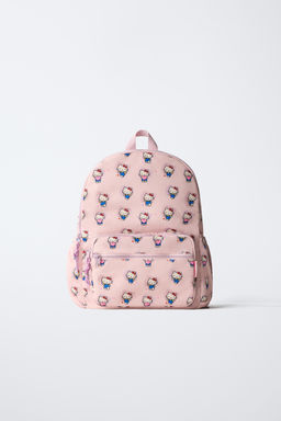 HELLO KITTY  SANRIO SCHOOL BACKPACK