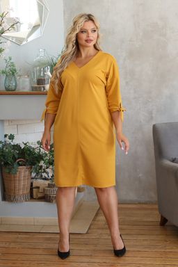 Платье П5-5044/1 - Wisell фото 11