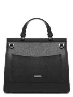 Сумка ELEGANZZA Z9112-8760 black  фото 4