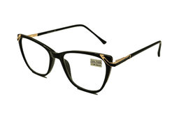 Готовые очки Luxe Vision 7010 c1 +3