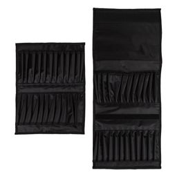 VISTA-ARTISTA Пенал для маркеров на 72 шт. VPQM-01 16 x 28 x 11 см 100% нейлон клетка