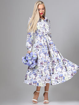 Платье Снова красиво, нью