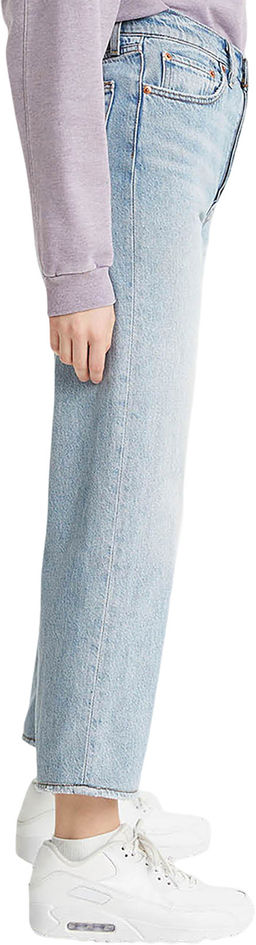 Джинсы женские