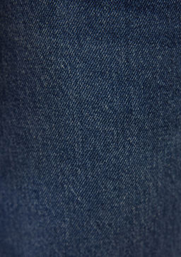 London Regenerative Koyu Mavi Denim Jean Pantolon  фото 10