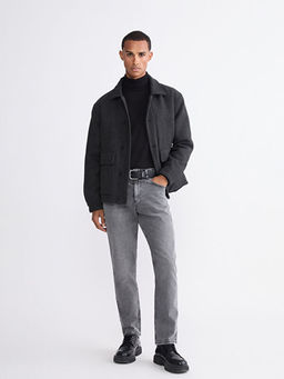 779 Regular Fit Erkek Jean Pantolon