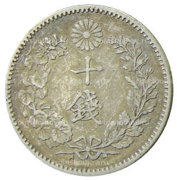 10 сен 1896 года Япония